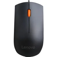 Комплект клавиатура + мышь Lenovo 300 USB Combo фото 2